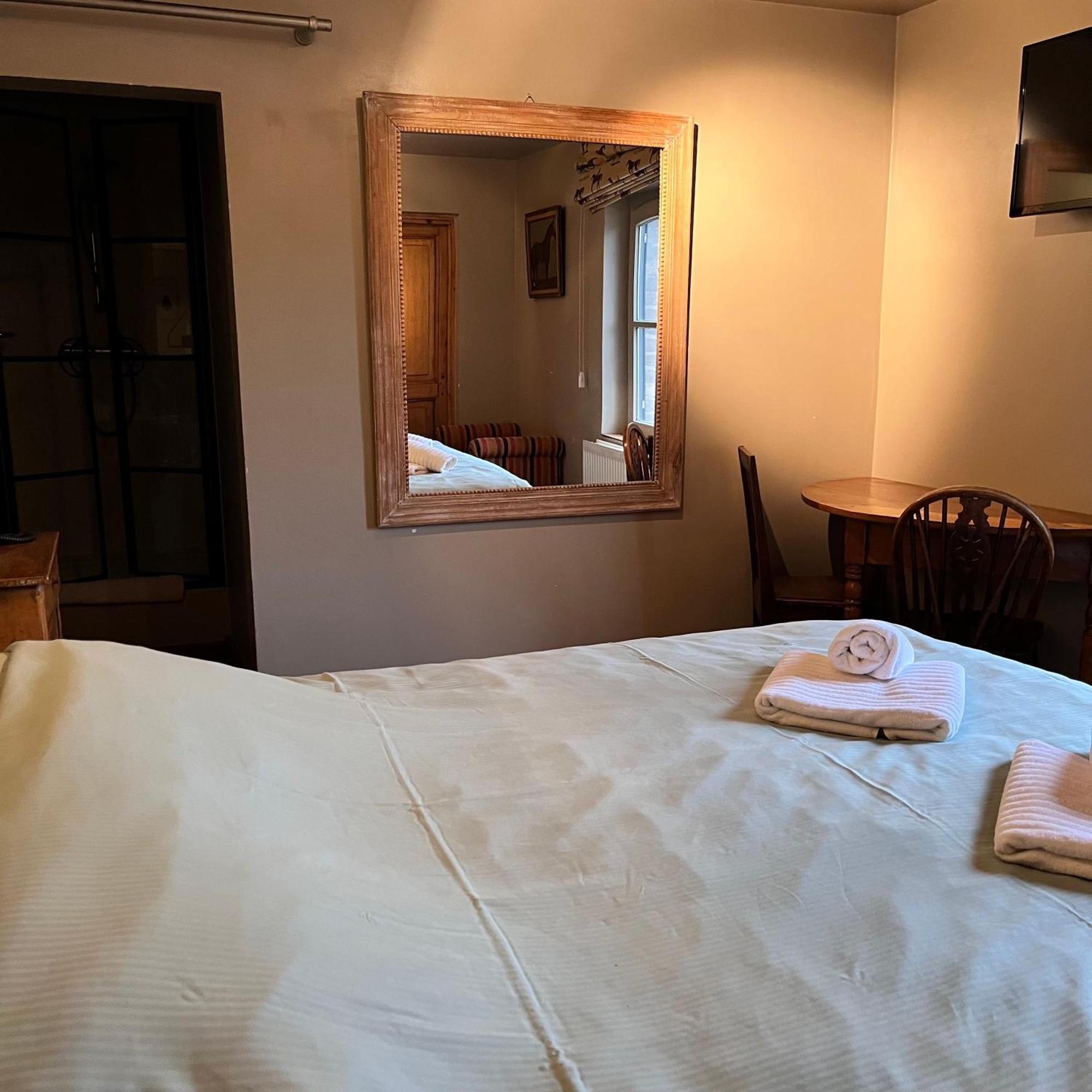 Orshof Hotel Opglabbeek Ngoại thất bức ảnh