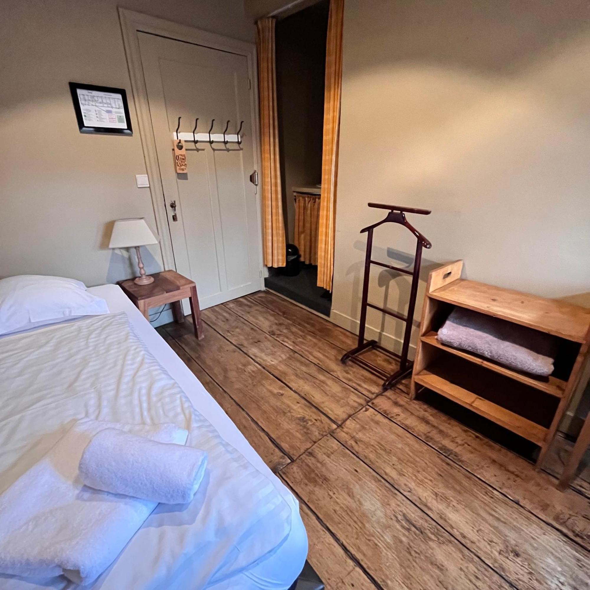 Orshof Hotel Opglabbeek Ngoại thất bức ảnh