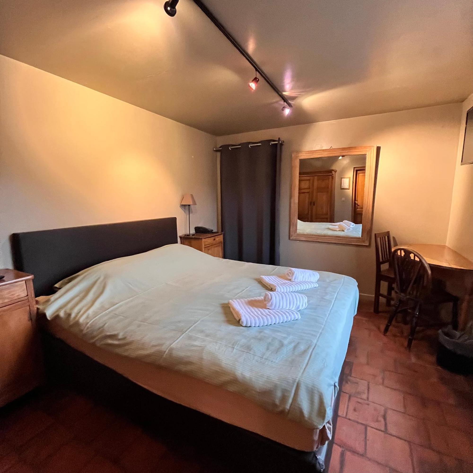 Orshof Hotel Opglabbeek Ngoại thất bức ảnh
