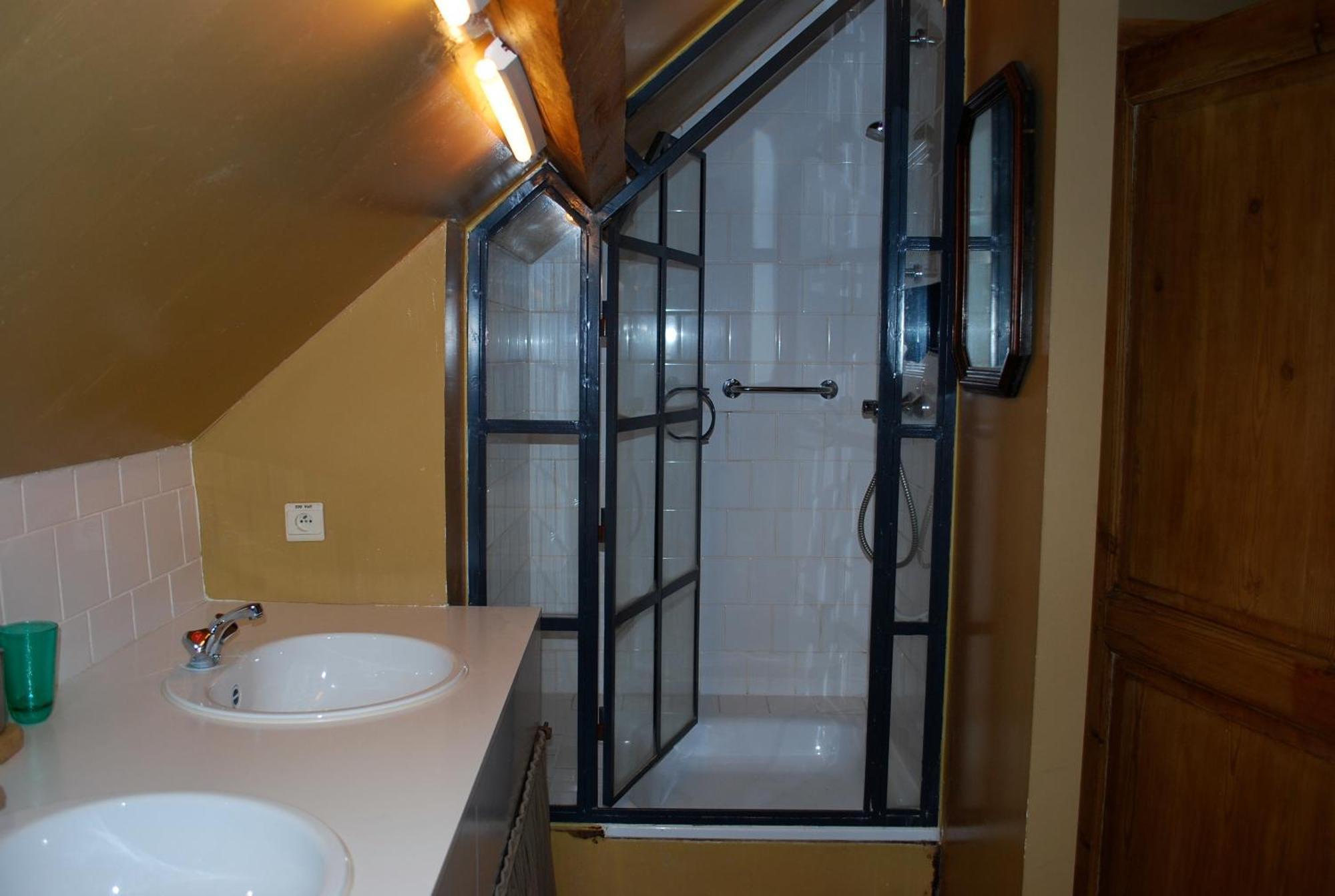 Orshof Hotel Opglabbeek Ngoại thất bức ảnh
