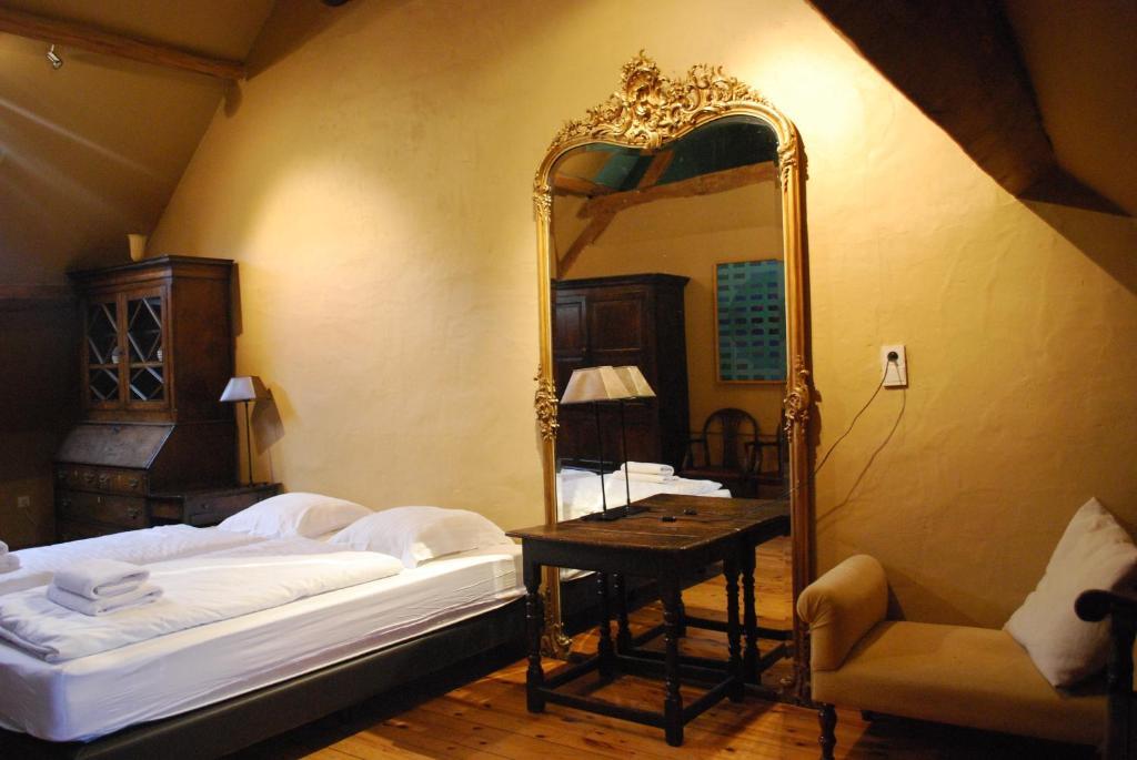 Orshof Hotel Opglabbeek Phòng bức ảnh