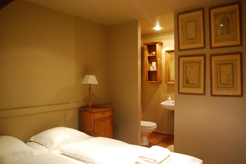 Orshof Hotel Opglabbeek Phòng bức ảnh