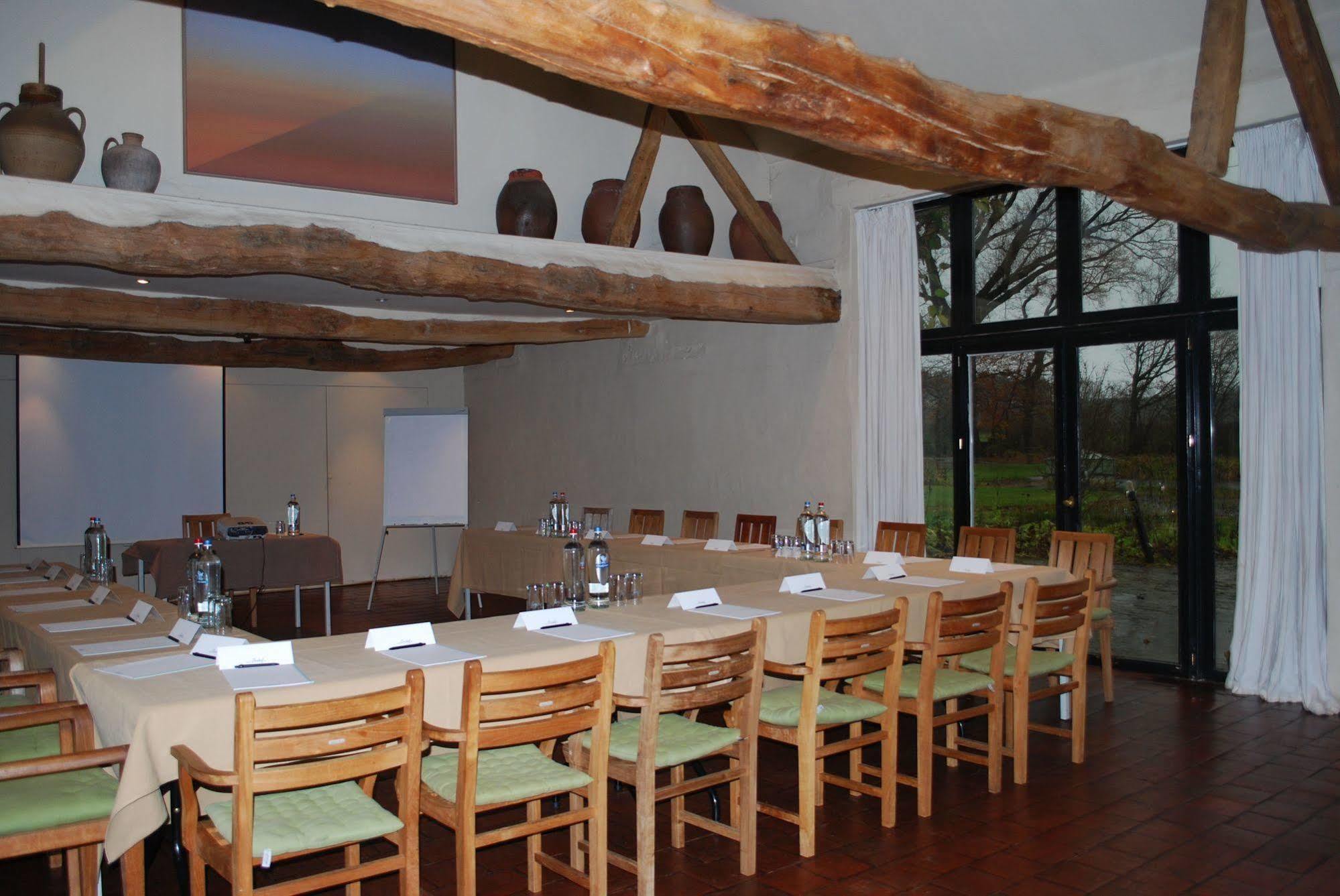 Orshof Hotel Opglabbeek Ngoại thất bức ảnh