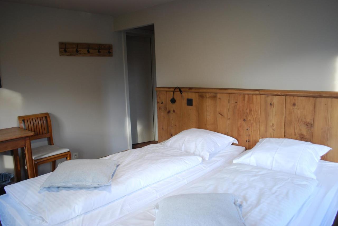 Orshof Hotel Opglabbeek Ngoại thất bức ảnh